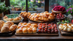 I 15 Migliori Prodotti Tradizionali da Forno Italiani da Provare